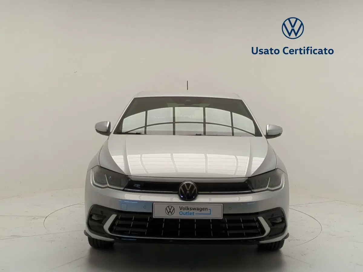 Volkswagen Polo nuova a Avellino (2)
