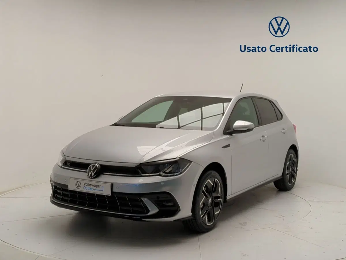 Volkswagen Polo nuova a Avellino (3)