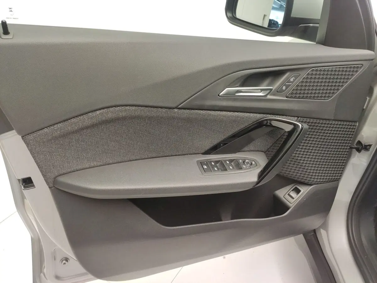 BMW X1 usata a Avellino (17)