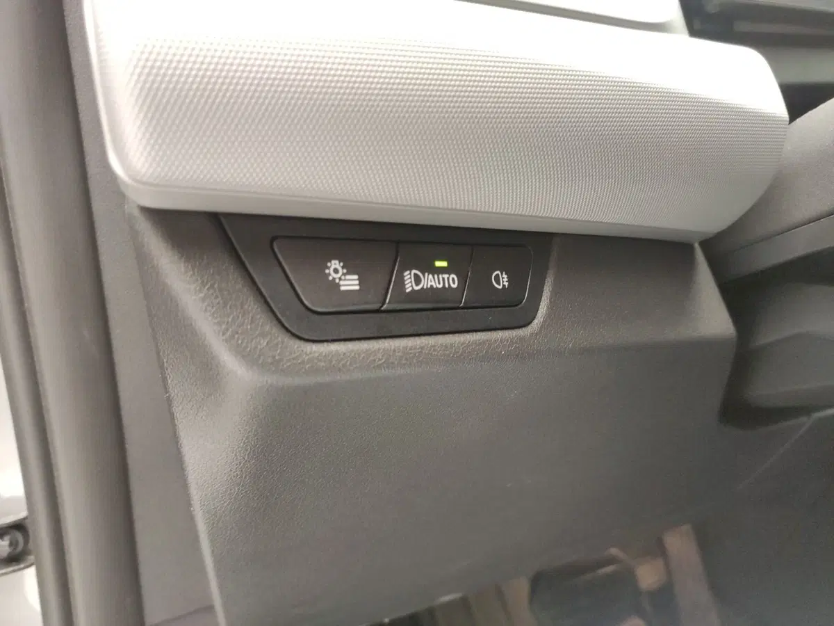 BMW X1 usata a Avellino (20)