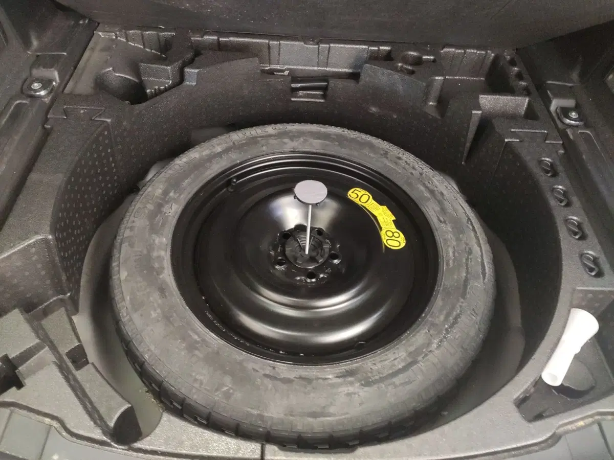 Land Rover Discovery Sport usata a Avellino (14)