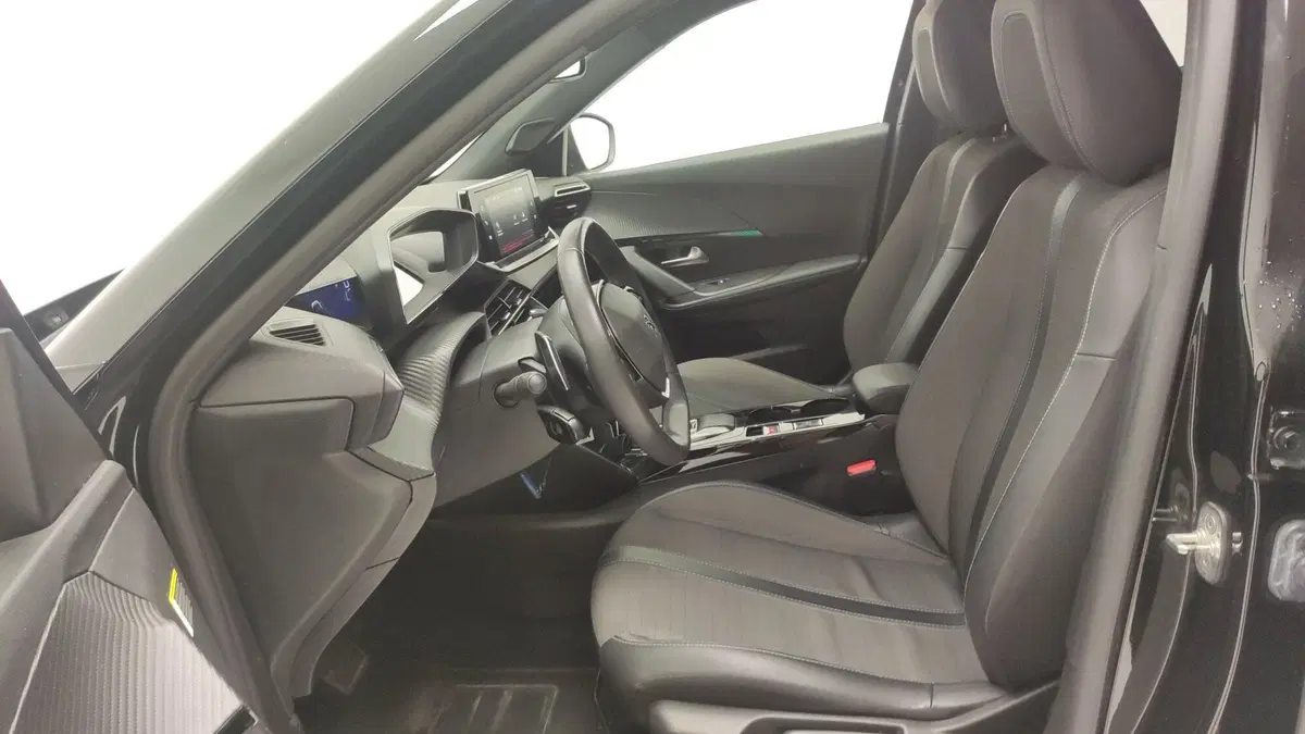 Peugeot 2008 usata a Avellino (15)