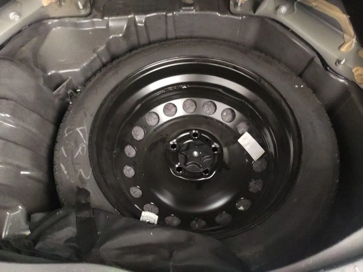 Renault Scénic usata a Avellino (13)