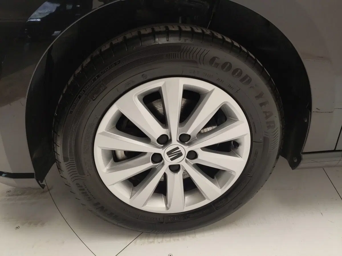 SEAT Ibiza usata a Avellino (10)