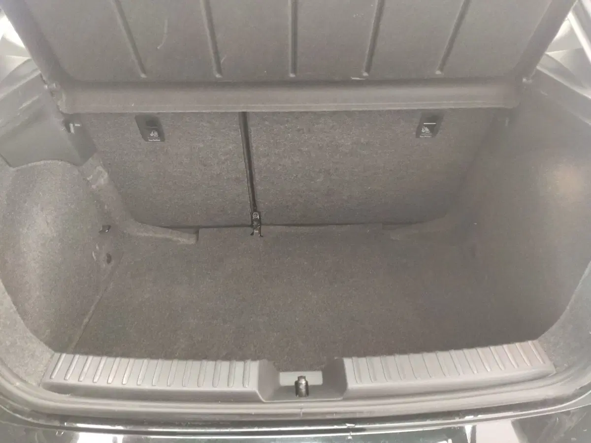 SEAT Ibiza usata a Avellino (13)