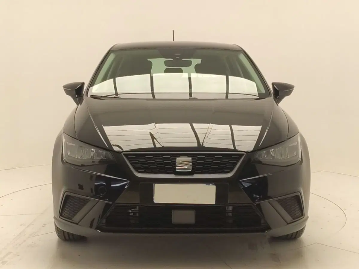 SEAT Ibiza usata a Avellino (2)