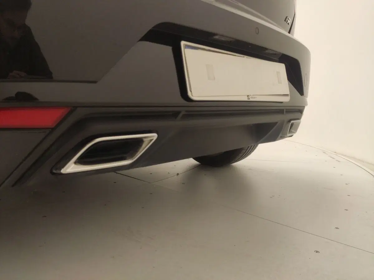 SEAT Ibiza usata a Avellino (16)