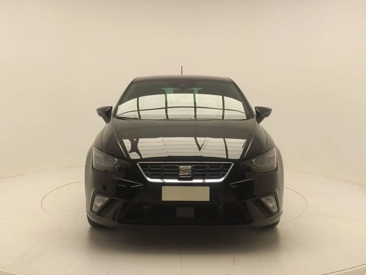 SEAT Ibiza usata a Avellino (2)