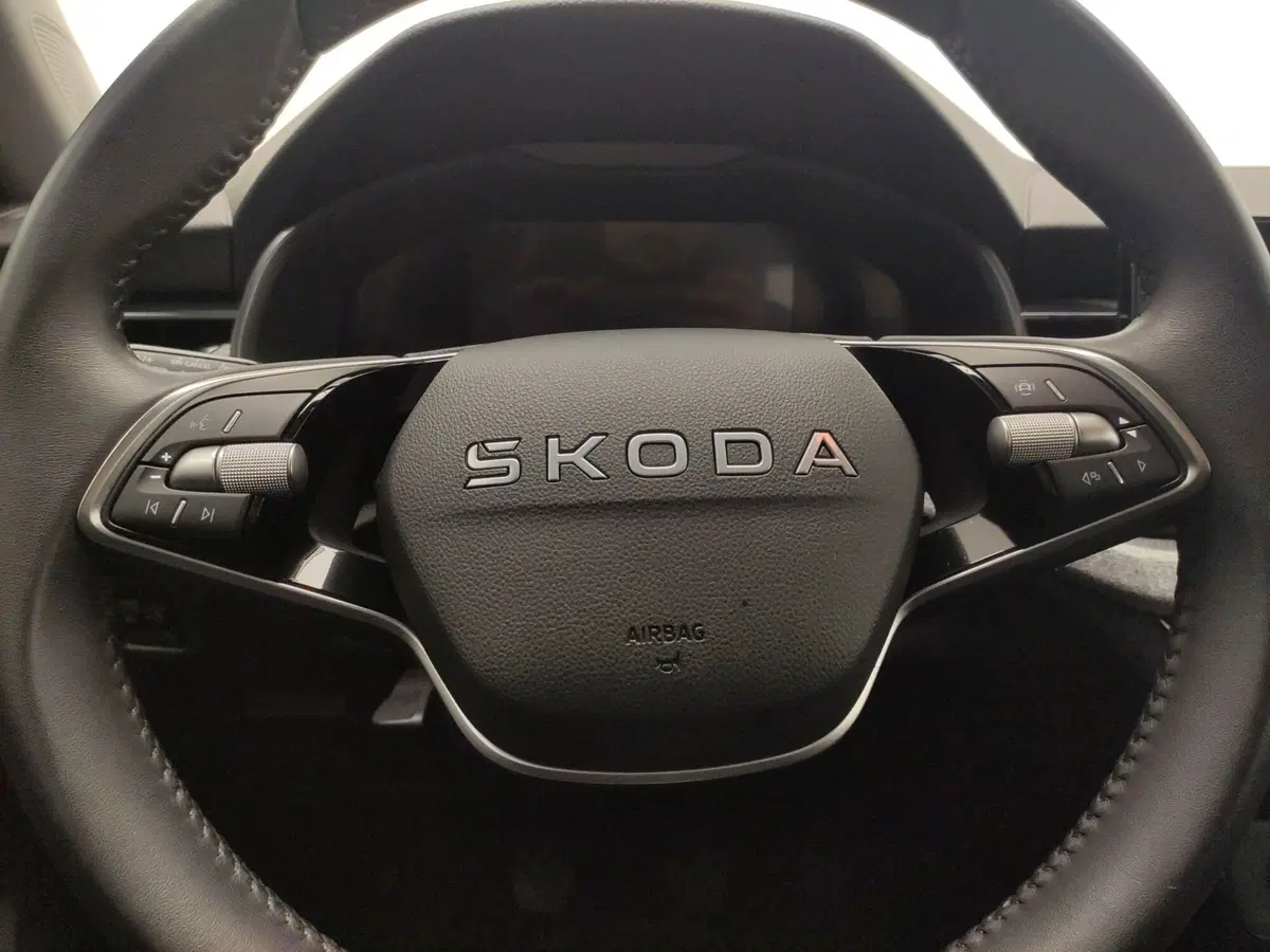 Skoda Kamiq usata a Avellino (18)