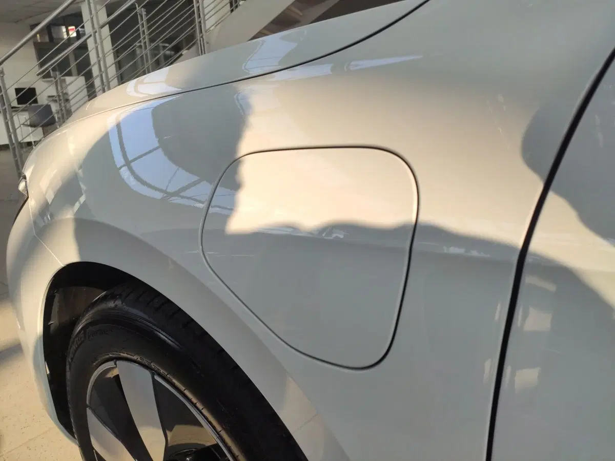 Volkswagen Passat usata a Avellino (10)