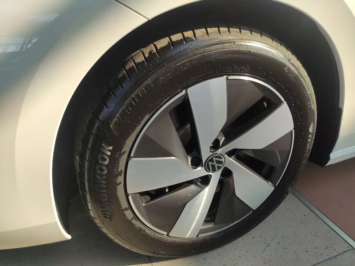 Volkswagen Passat usata a Avellino (9)