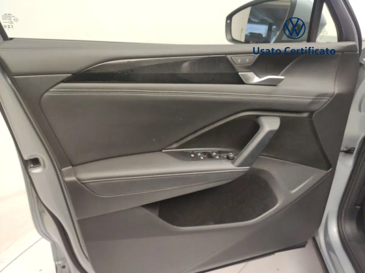 Volkswagen Tiguan usata a Avellino (15)