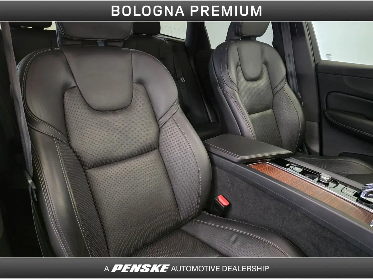 Volvo XC60 usata a Bologna (14)