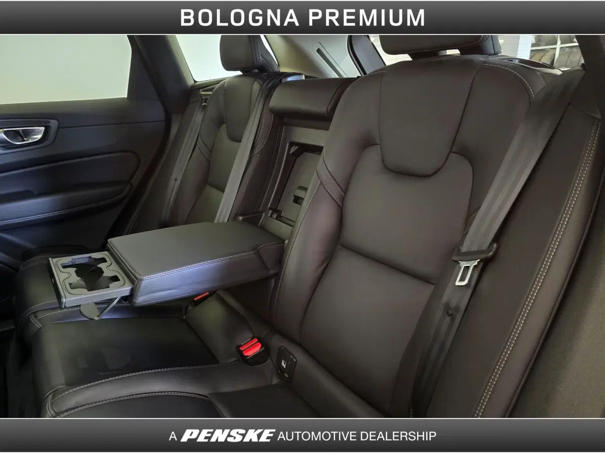 Volvo XC60 usata a Bologna (15)
