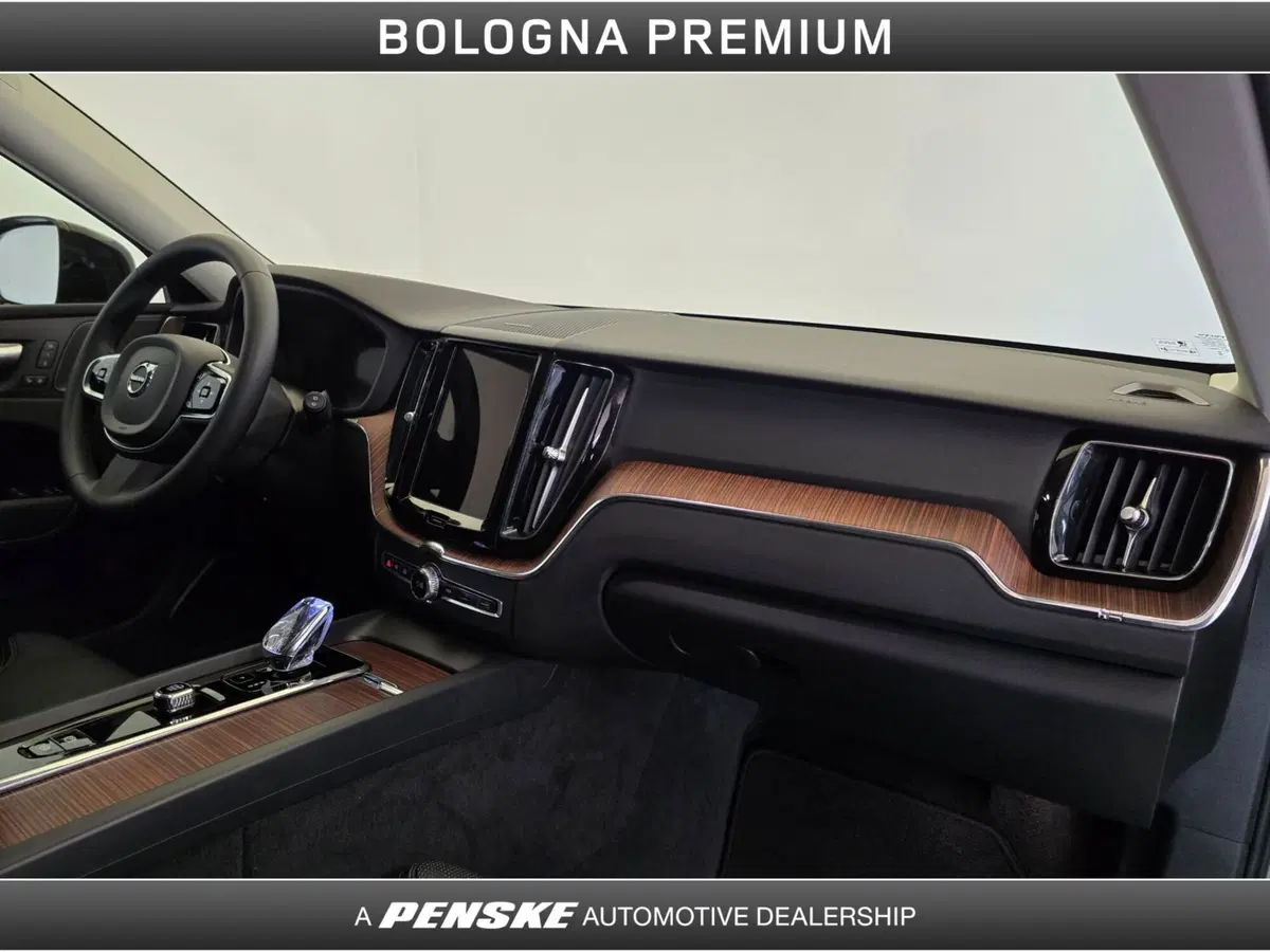 Volvo XC60 usata a Bologna (16)
