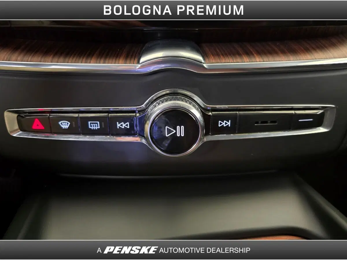 Volvo XC60 usata a Bologna (19)