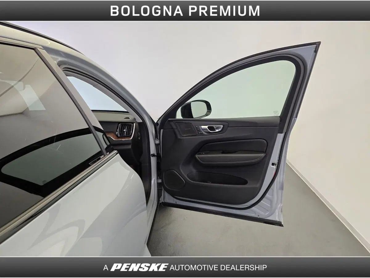 Volvo XC60 usata a Bologna (20)
