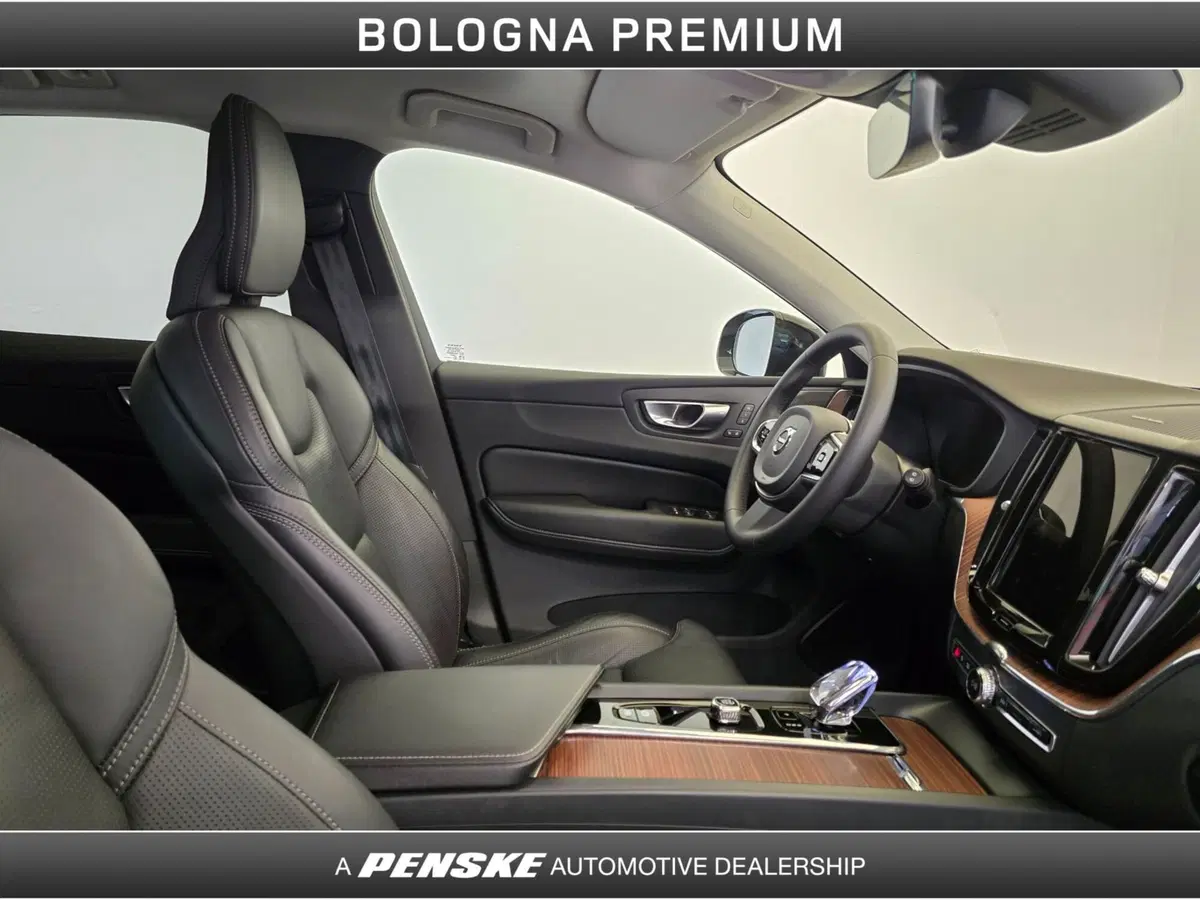 Volvo XC60 usata a Bologna (3)