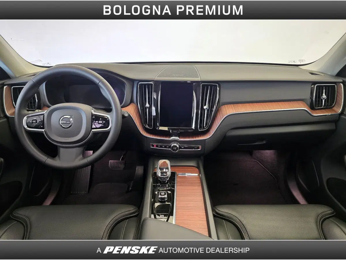 Volvo XC60 usata a Bologna (4)