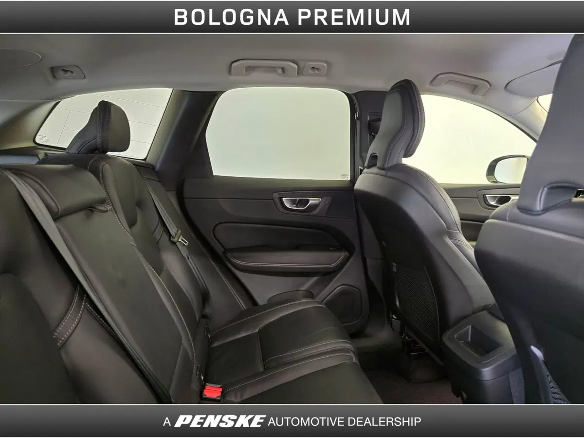 Volvo XC60 usata a Bologna (5)