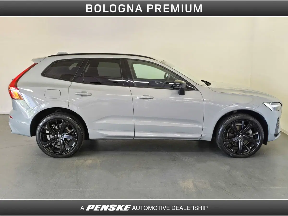 Volvo XC60 usata a Bologna (6)