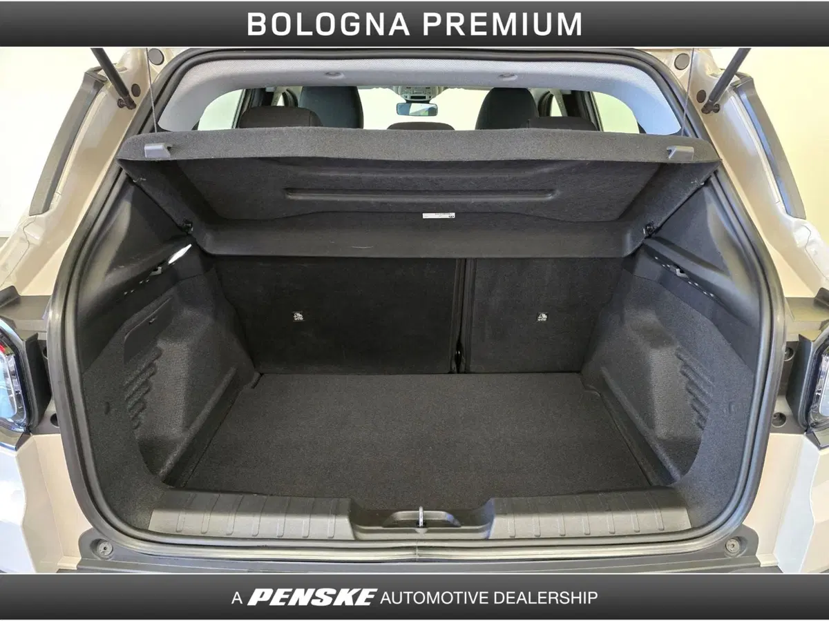 Jeep Avenger usata a Bologna (10)