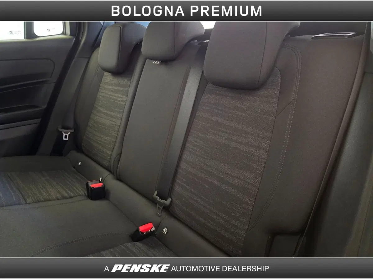 Jeep Avenger usata a Bologna (14)