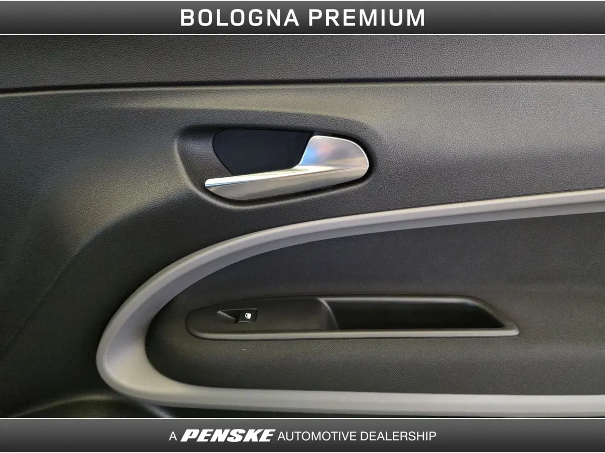 Jeep Avenger usata a Bologna (19)