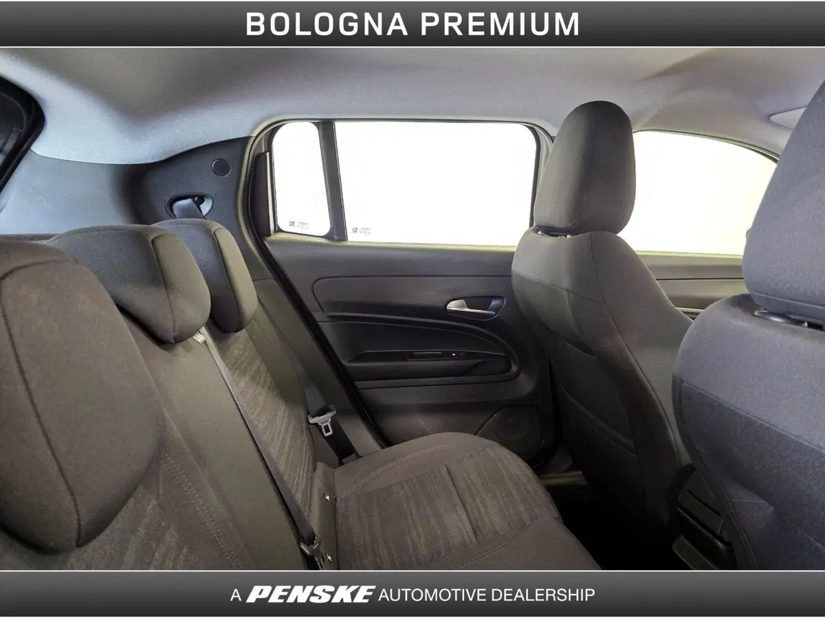 Jeep Avenger usata a Bologna (5)