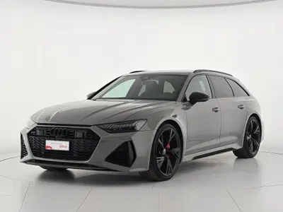 Audi A6 Avant 3.0 V6 TFSI quattro tiptronic del 2022 usata a Asti