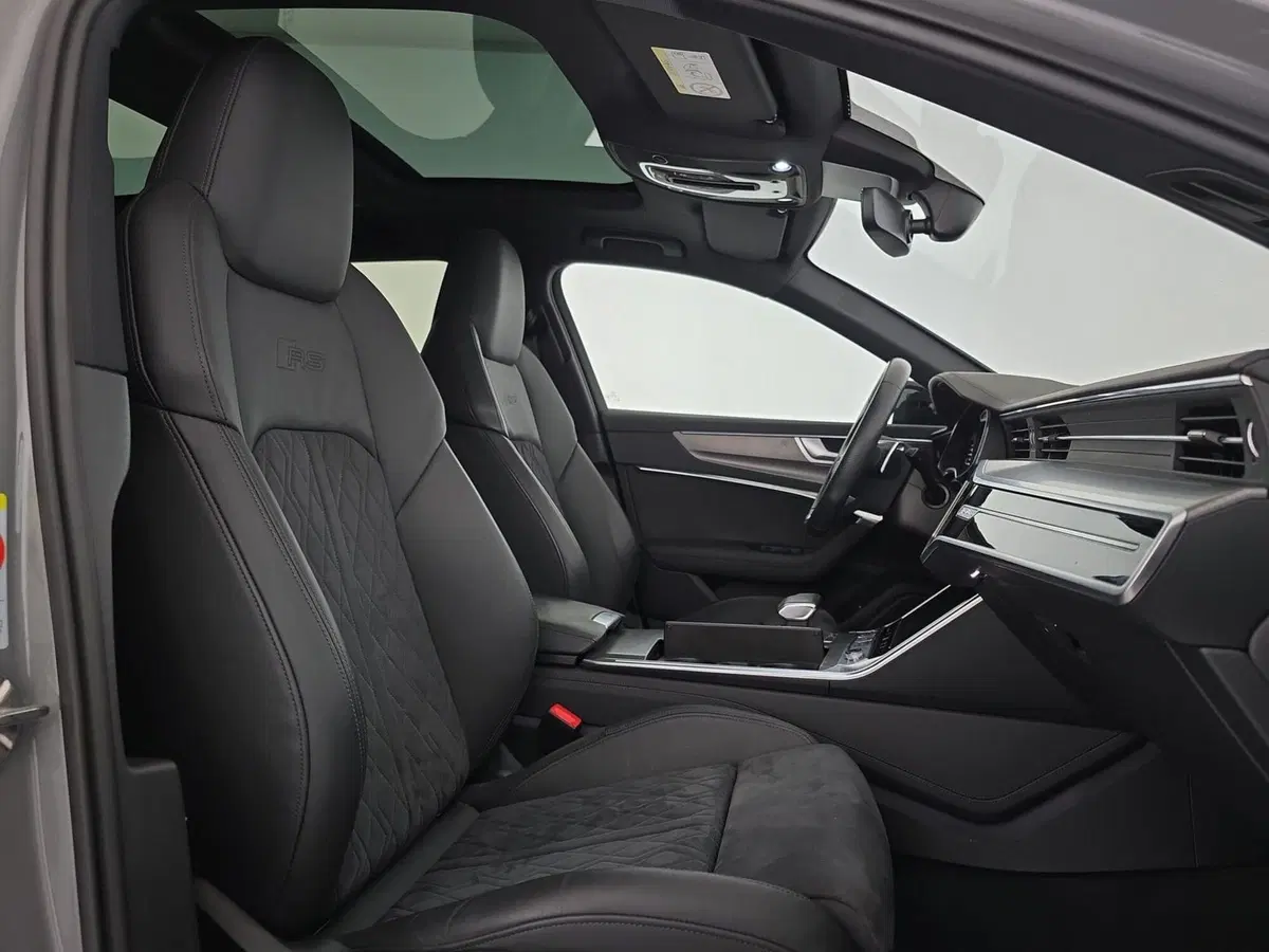 Audi A6 Avant usata a Asti (13)