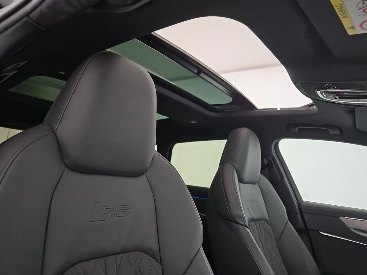 Audi A6 Avant usata a Asti (17)