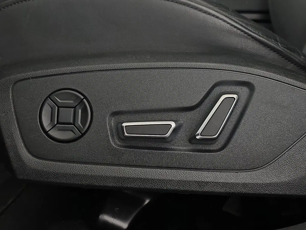 Audi A6 Avant usata a Asti (19)