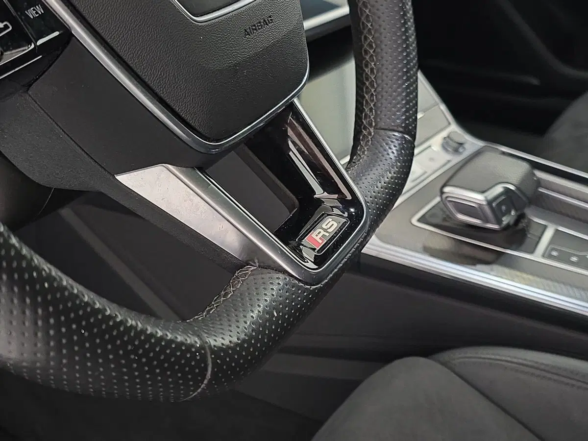 Audi A6 Avant usata a Asti (20)