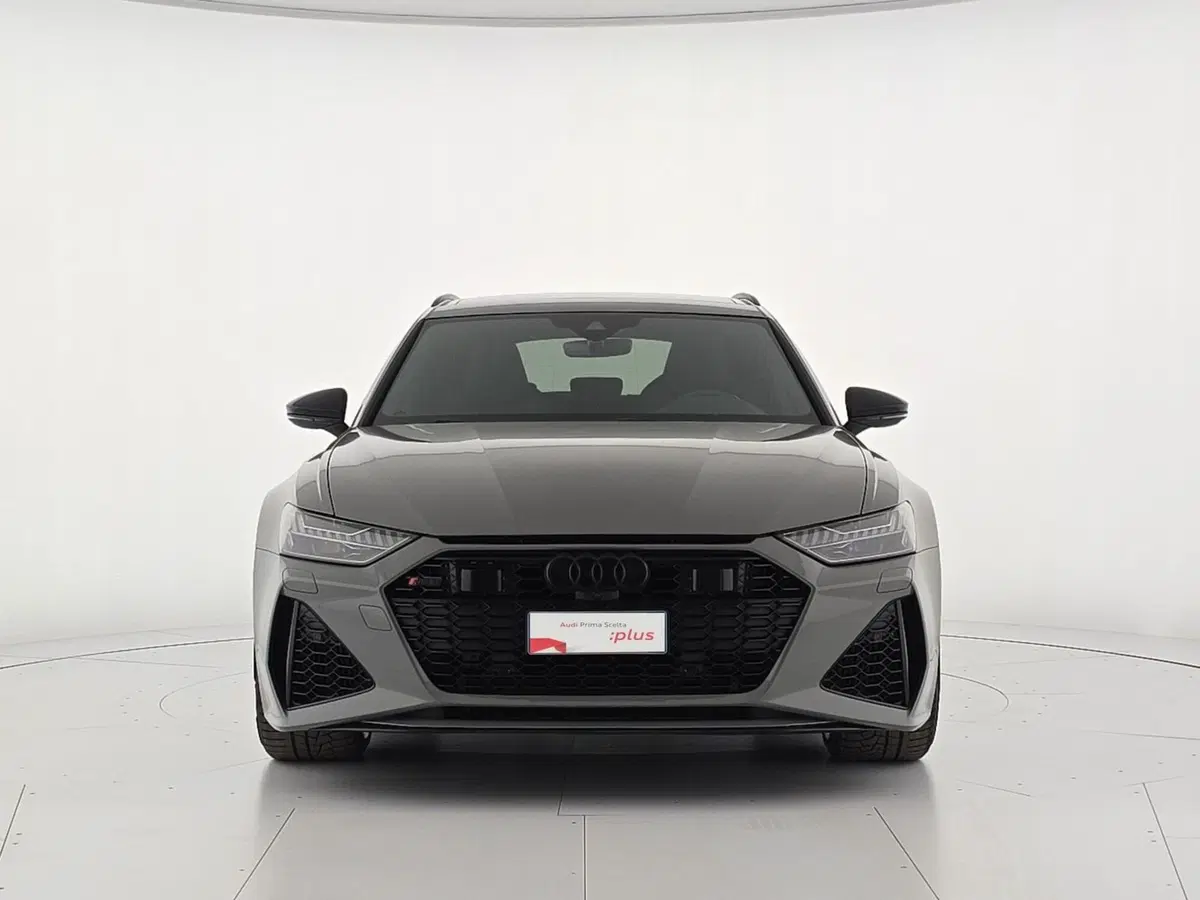 Audi A6 Avant usata a Asti (3)
