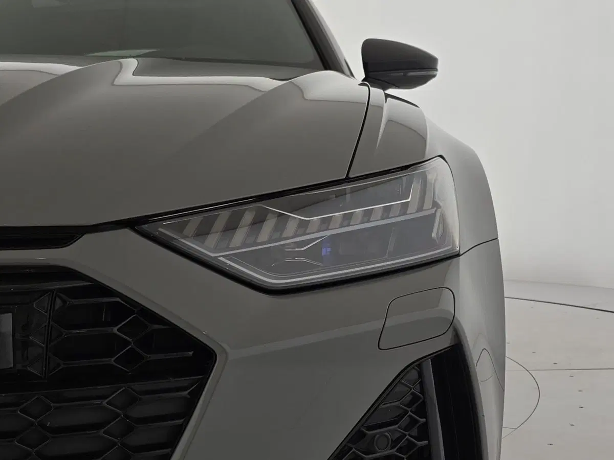 Audi A6 Avant usata a Asti (7)