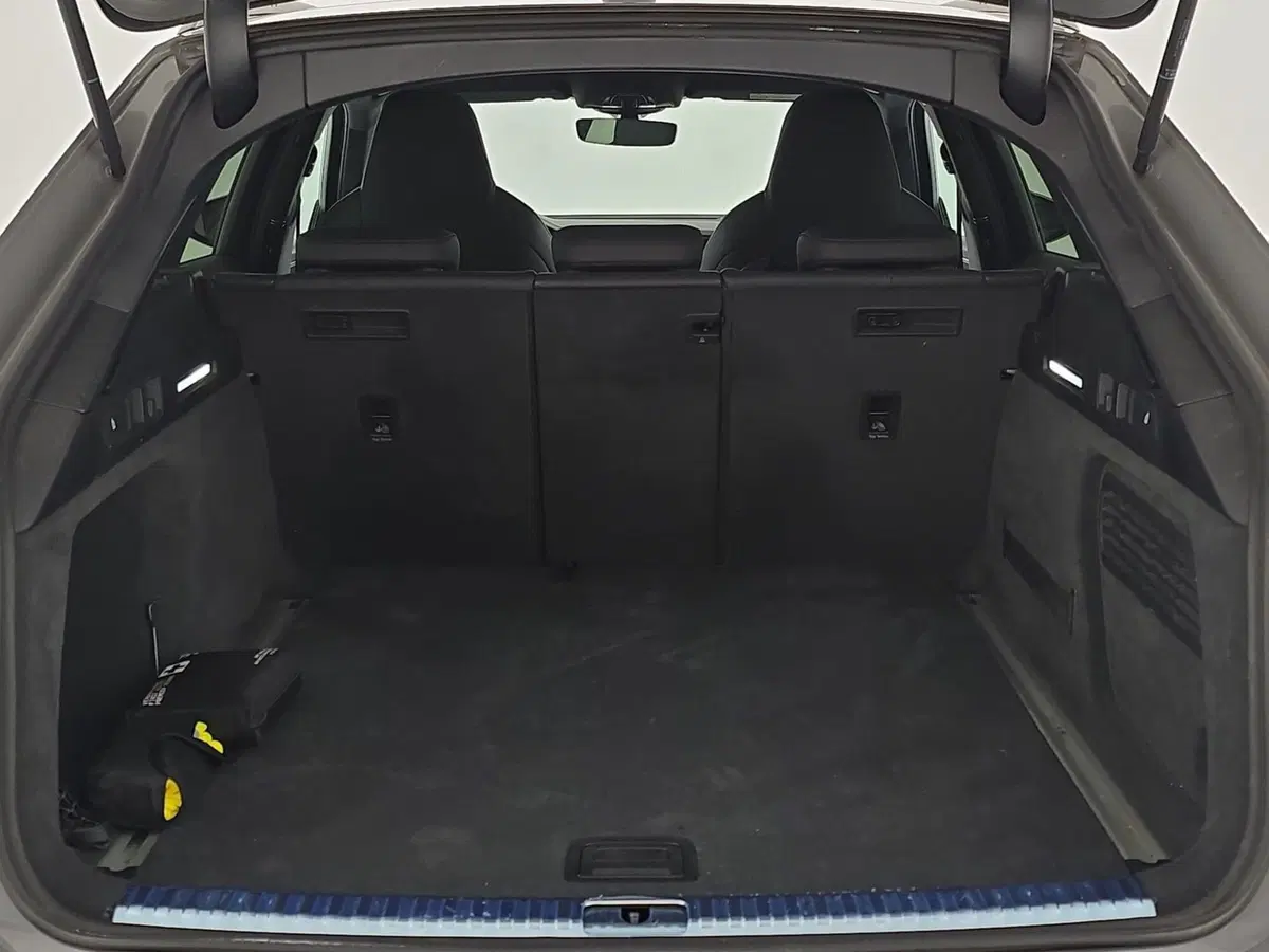 Audi A6 Avant usata a Asti (8)
