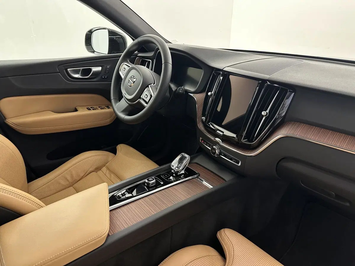 Volvo XC60 usata a Bergamo (12)