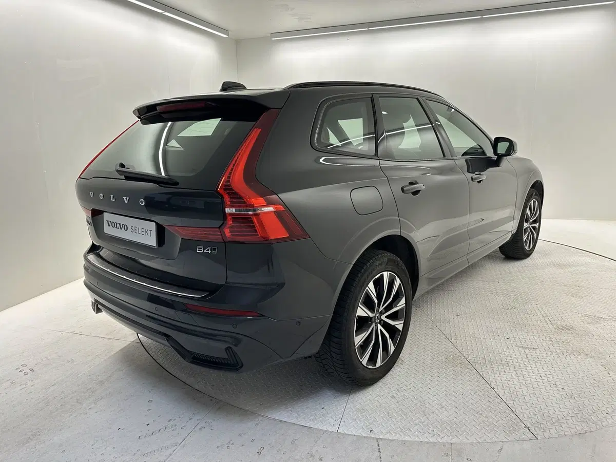 Volvo XC60 usata a Bergamo (2)