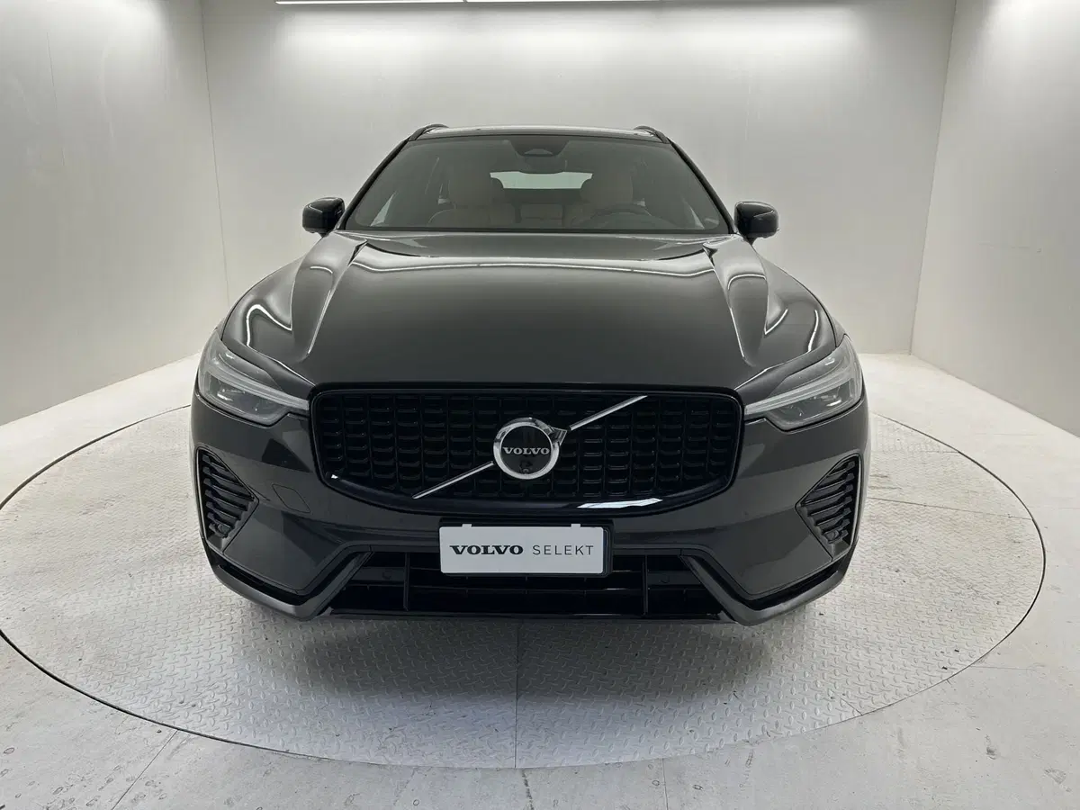 Volvo XC60 usata a Bergamo (8)
