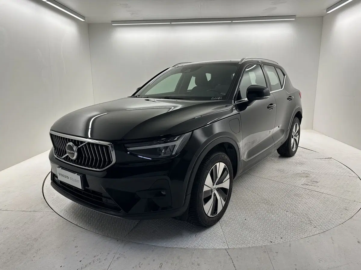 Volvo XC40 usata a Bergamo