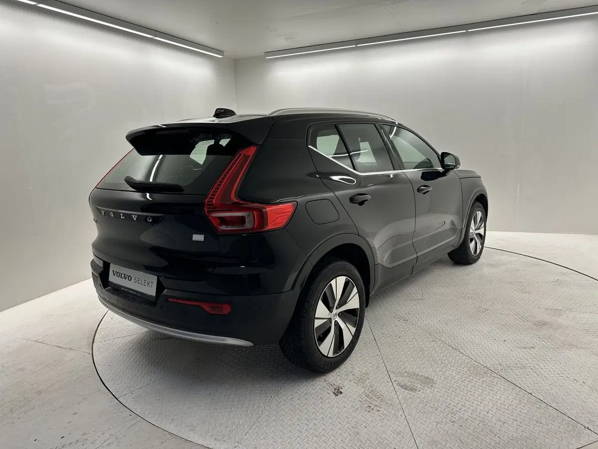 Volvo XC40 usata a Bergamo (2)