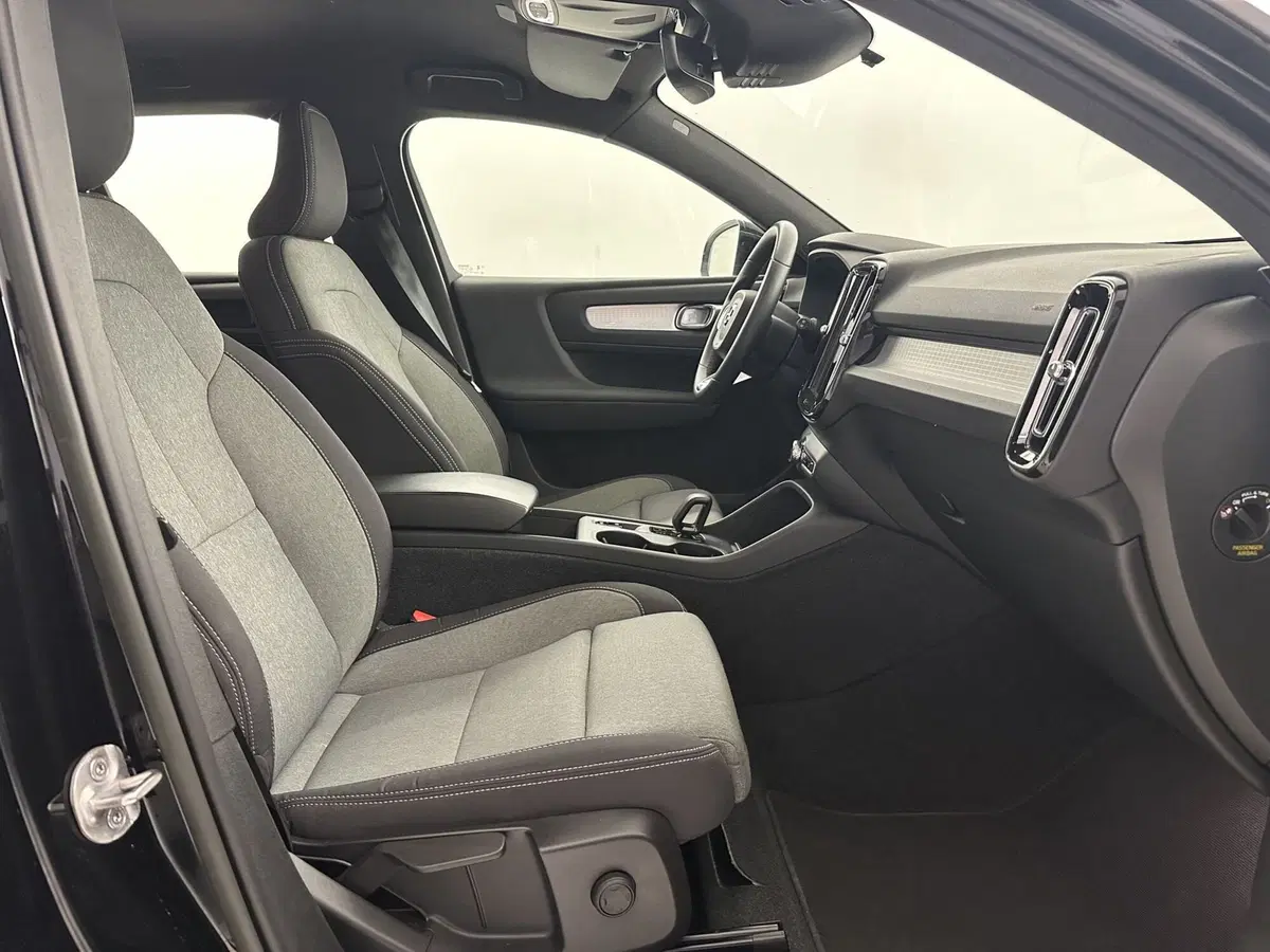Volvo XC40 usata a Bergamo (3)
