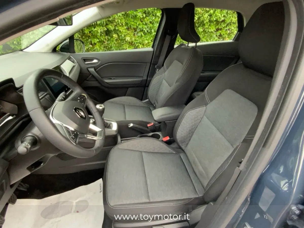 Renault Captur usata a Perugia (10)