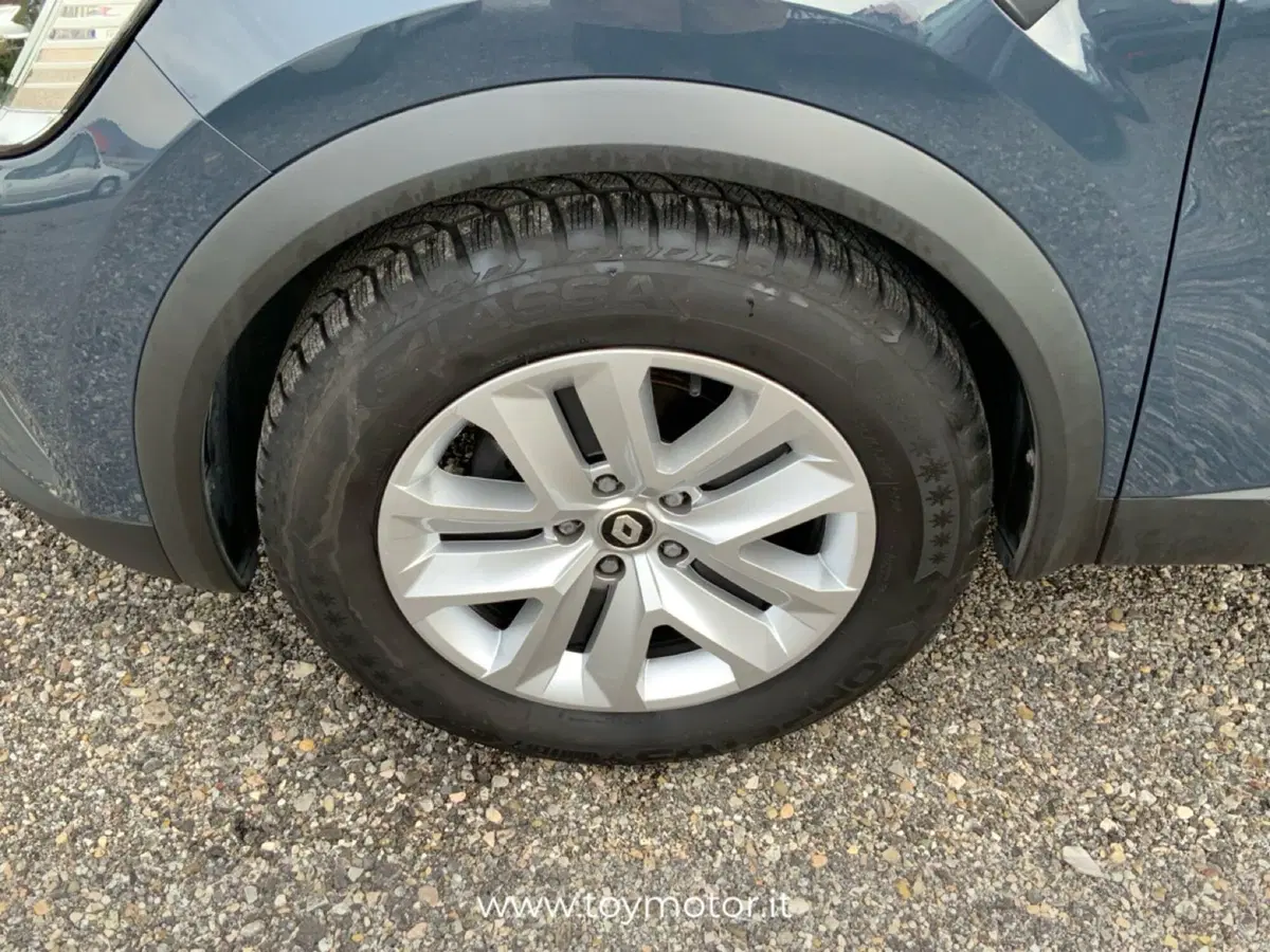 Renault Captur usata a Perugia (17)