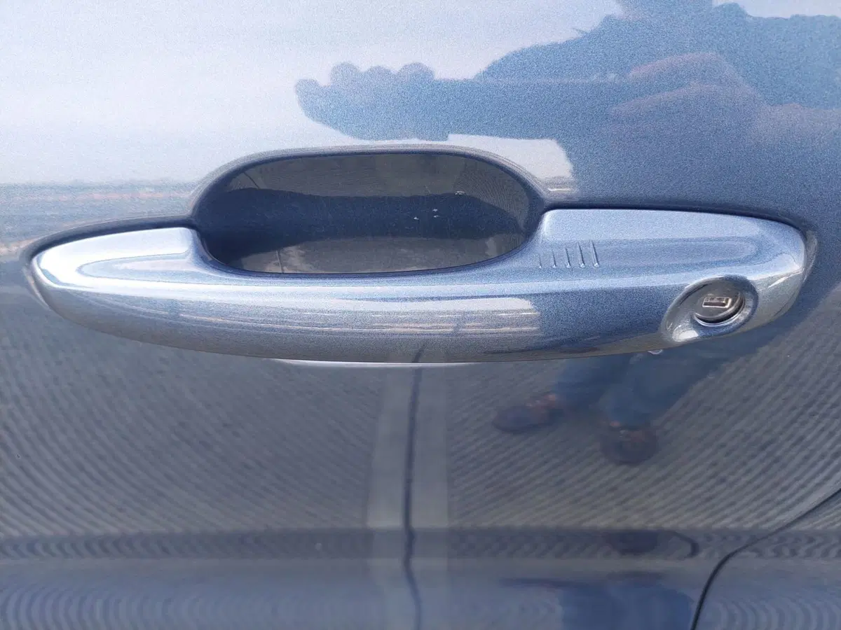 Ford Kuga usata a Treviso (16)