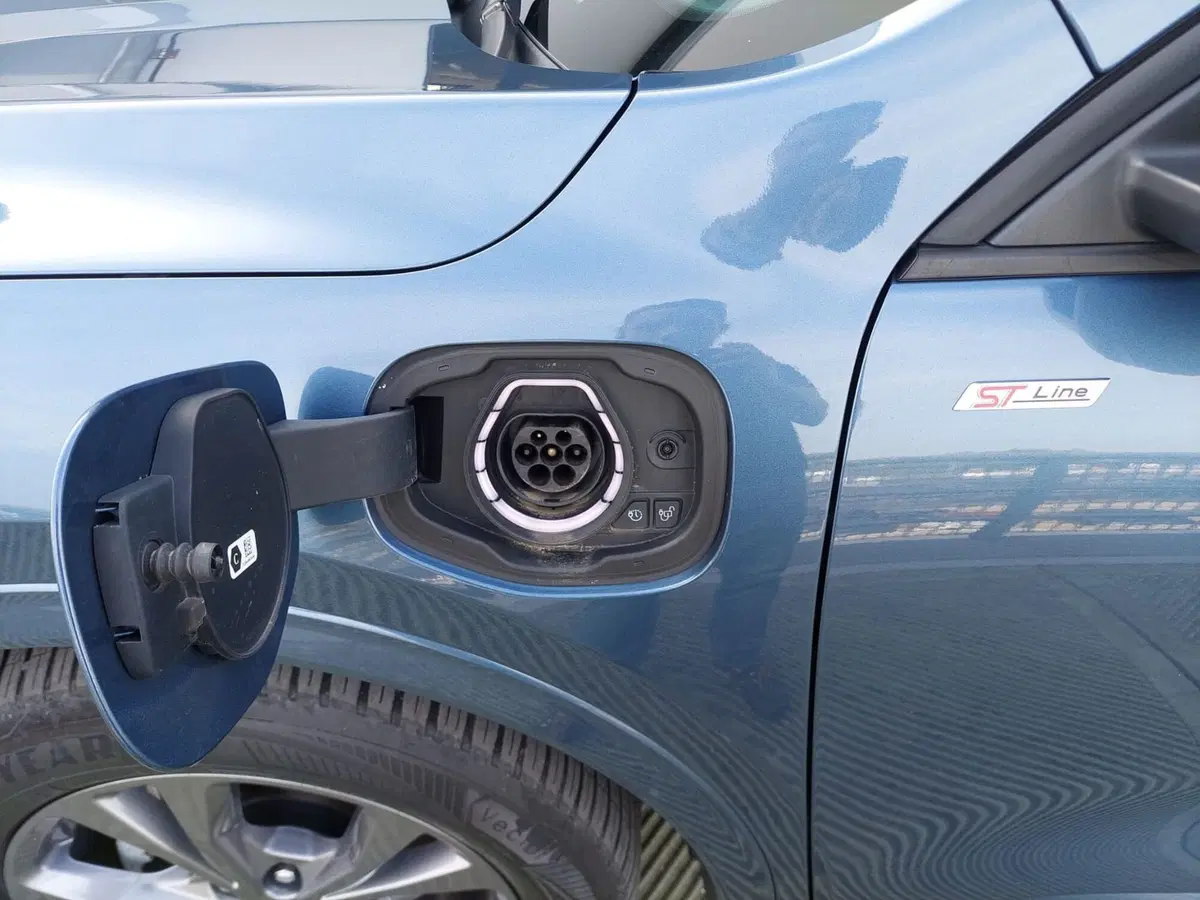 Ford Kuga usata a Treviso (17)