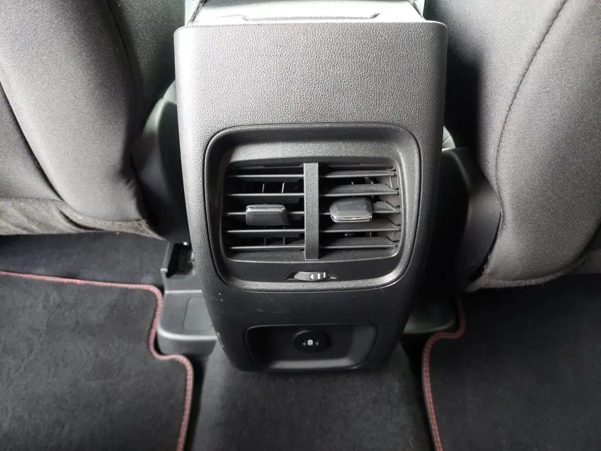 Ford Kuga usata a Treviso (18)