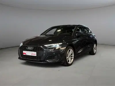 Audi A3 Sportback 30 TDI Business del 2022 usata a Palermo