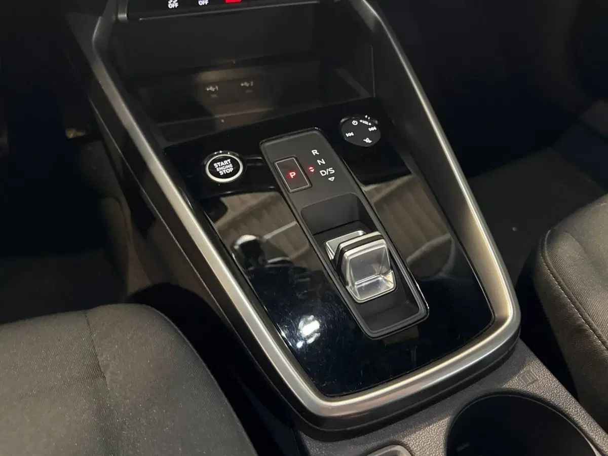 Audi A3 Sportback usata a Palermo (12)